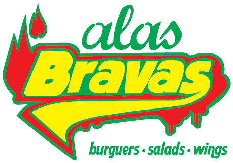 Alas Bravas